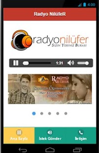 How to get RADYO NİLÜFER lastet apk for android