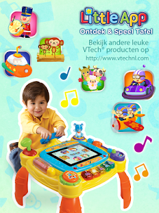 How to download VTech Little App Speel Tafel lastet apk for laptop