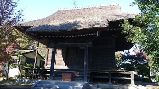 福寿院