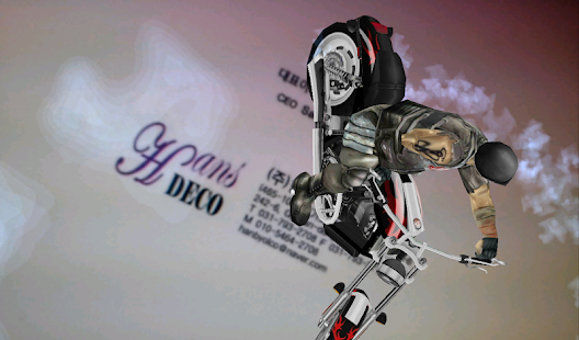 How to download HansDeco Namecard 1.0 apk for pc