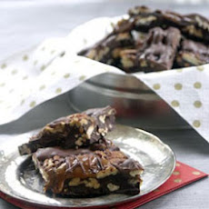 Tipsy Turtle Bark