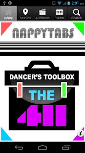 How to mod Dancer's Toolbox lastet apk for pc