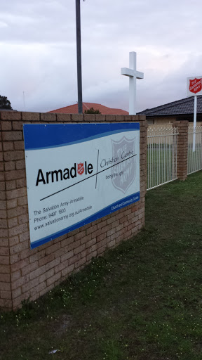 Armadale Christian Centre