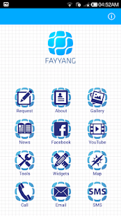How to mod Fayyang 1.0 unlimited apk for android