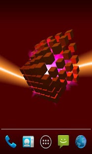 How to mod Floating Cubes LWP -FREE- 1.02f mod apk for pc