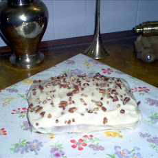 Banana Cake