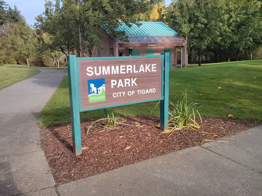 Summerlake Park