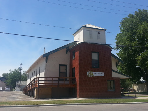 Harvest Assembly Church