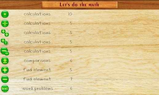 How to download Let's do the math 2 2.05 unlimited apk for bluestacks