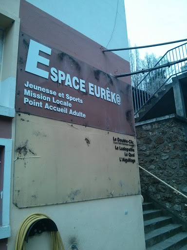 Espace Eurek@ Mission Locale