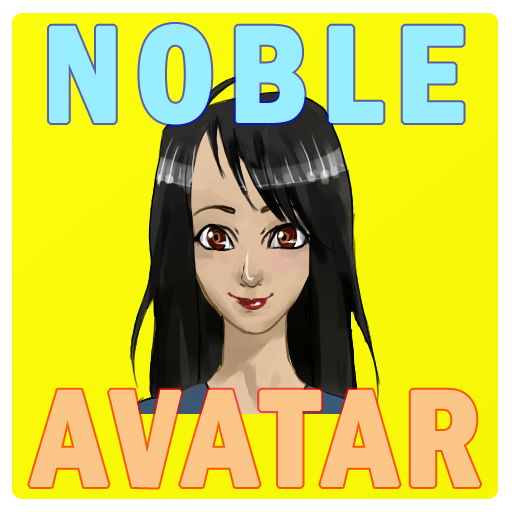 Noble Avatar Lite LOGO-APP點子