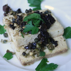 Tofu Marbella