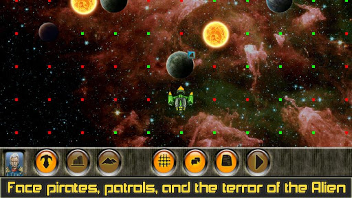 star-traders-international for android screenshot