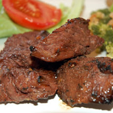 Steak Tip Marinade