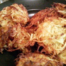 Potato Pancakes