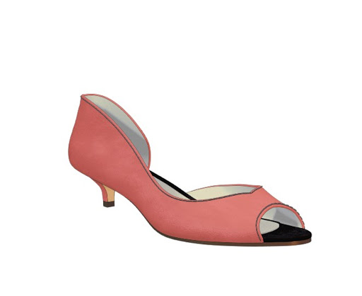 I Designed My Perfect Shoes!