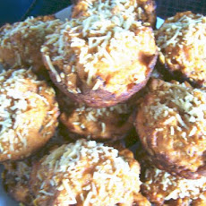 Spicy Italian Sausage Muffins