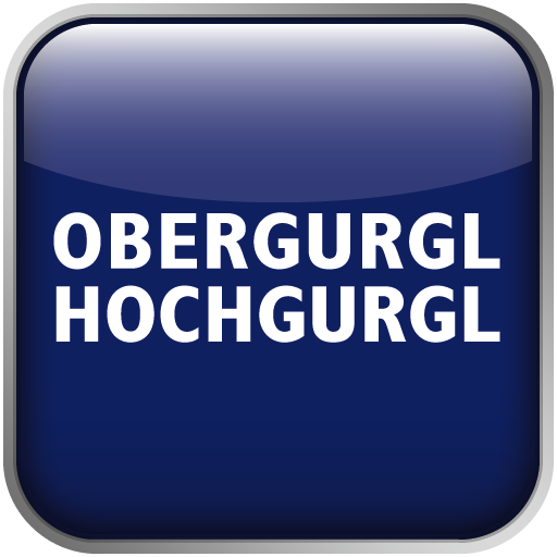 iObergurgl-Hochgurgl LOGO-APP點子