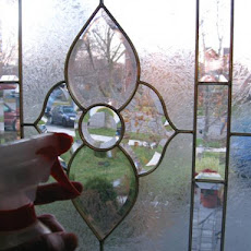 Window Cleaner