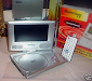 Dvd Portatil Tv Tunner Y Usb Pantalla Giratoria