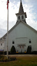 Kingston First Congregational Church