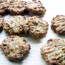 Texas Christmas Cookies