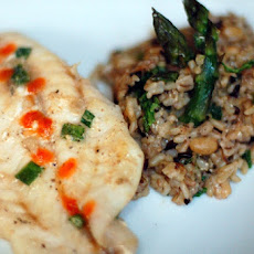 Chinese Fish