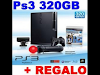 Playstation3 De 160Gb Y Move De320Gb Xbox360 4G