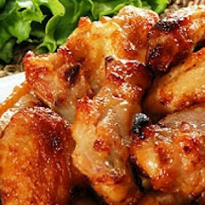 Spicy Wings