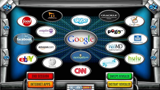How to get No Limit Games 4.0.1 apk for bluestacks