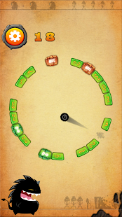 How to mod Collapse Seals patch 1.0 apk for android