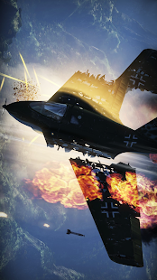 How to get AirBattle 1942 PRO patch 1.3.04 apk for laptop
