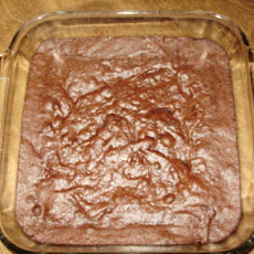 Ww Cocoa Brownies