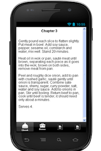 How to mod Beef Sate Recipe 2.0 unlimited apk for laptop