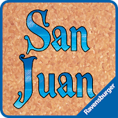 San Juan - Ravensburger AG