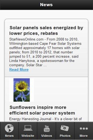 Solar Panels Cost