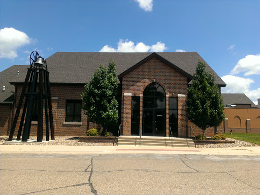 Hulls American Reformed Church