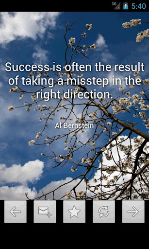 Success Quotes