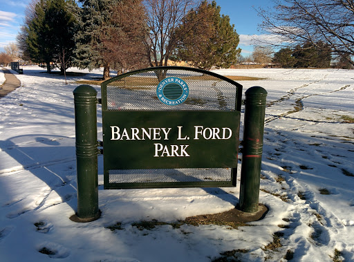Barney L.Ford Park