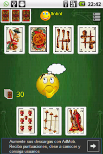 How to get Escoba Robot 1.0 apk for android