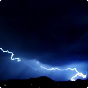 Lightning Live Wallpaper HD 2.apk 1.0