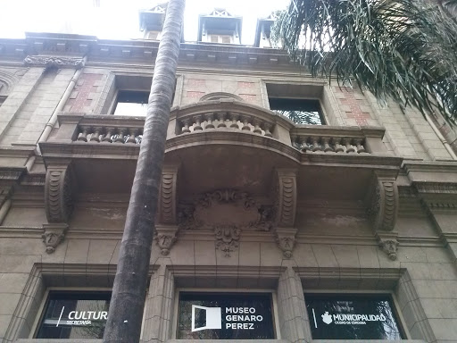 Museo Genaro Pérez