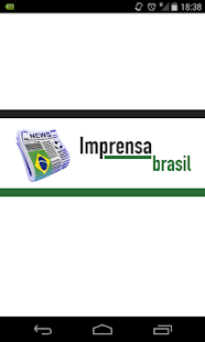How to get Imprensa Brasil 1.0 mod apk for android