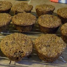 Bran Muffins - Low Cal