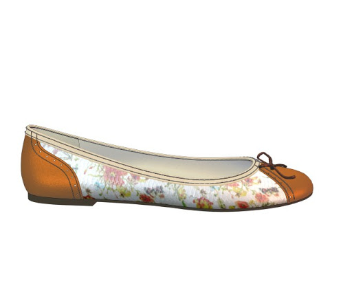 I Designed My Perfect Shoes!