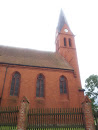 Kościół w Łęgu