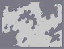 Thumbnail of the map 'Five Hundred And Thirty'