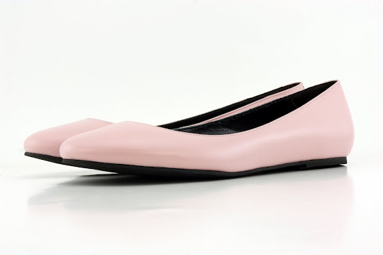 I Designed My Perfect Shoes!