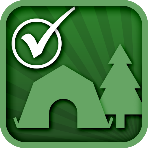 CAMPING TRIP PLANNER 旅遊 App LOGO-APP開箱王