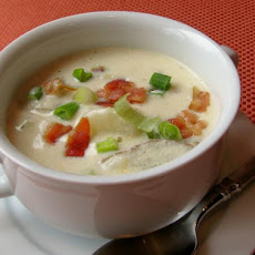 Baked Potato Soup